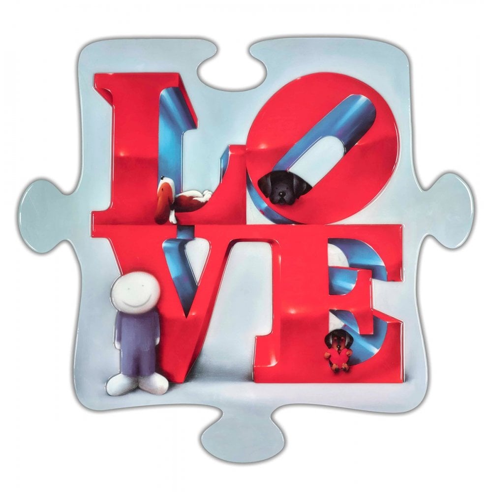 Piece of Love