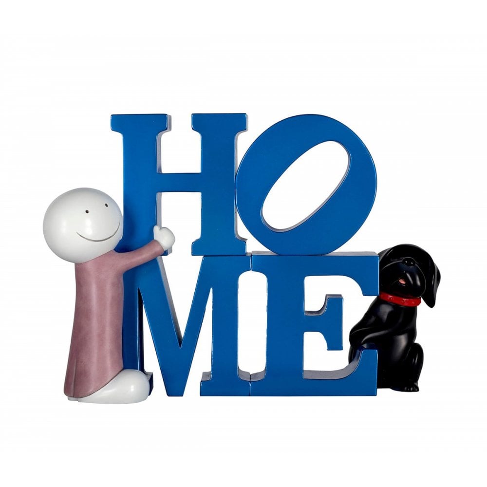Happy in Home
