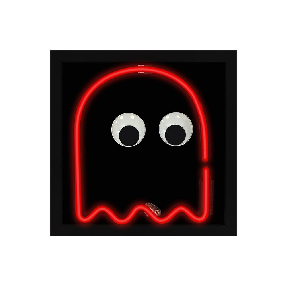 Waka-Waka - Red (Ghost Lite Collection)