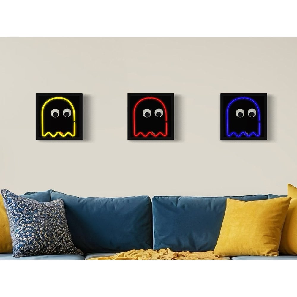 Waka-Waka - Blue (Ghost Lite Collection)