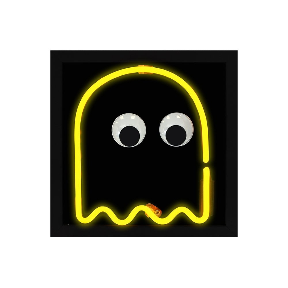 Waka-Waka - Yellow (Ghost Lite Collection)