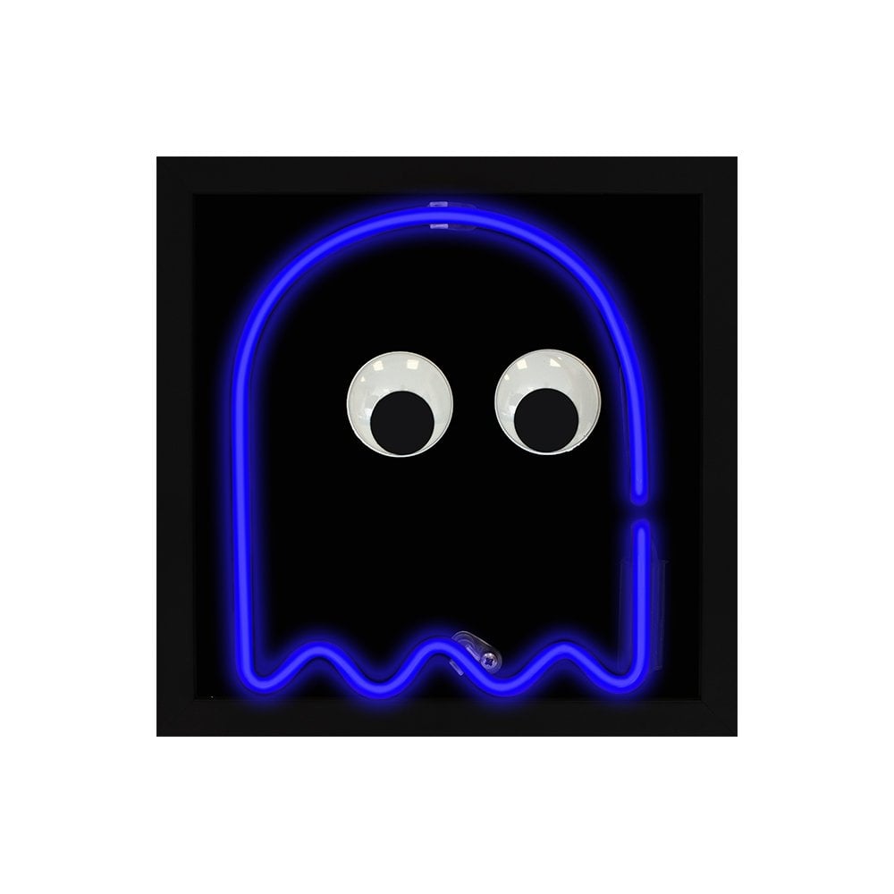 Waka-Waka - Blue (Ghost Lite Collection)