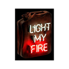 Light My Fire (Ghost Lite Collection)