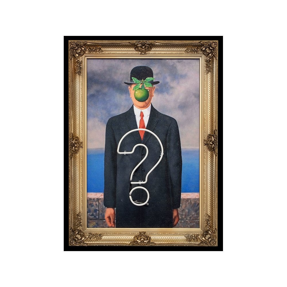 Son of Who? (Ghost Lite Collection)