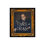 You're Drunk (Ghost Lite Collection)