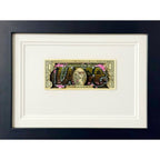 The Writings On The Wall (Original Currency Collection)