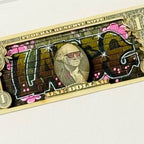 The Writings On The Wall (Original Currency Collection)