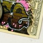 The Writings On The Wall (Original Currency Collection)