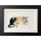 A Note To Blek (Currency Collection)