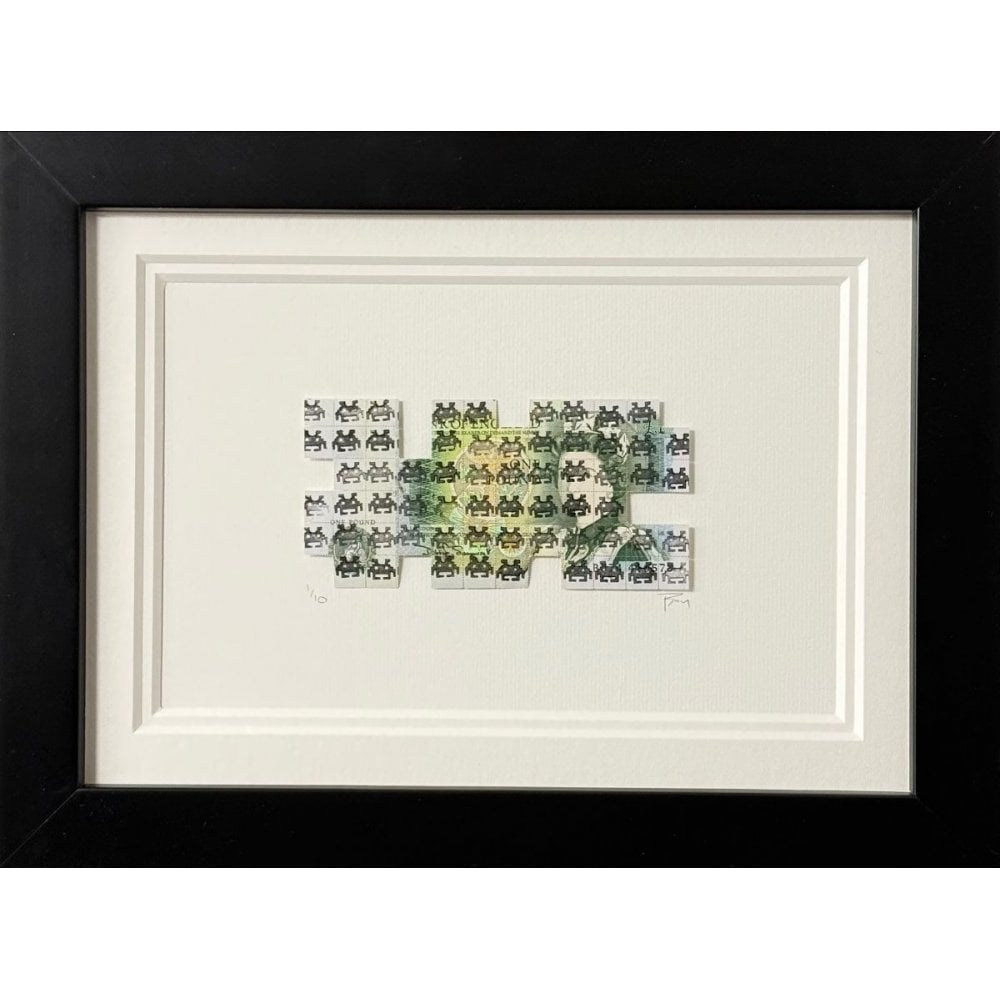 Put It On The Tab (Currency Collection)