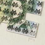 Put It On The Tab (Currency Collection)