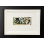 Mickey Mouse Currency (Original Currency Collection)