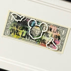 Mickey Mouse Currency (Original Currency Collection)