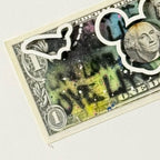 Mickey Mouse Currency (Original Currency Collection)