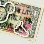 Mickey Mouse Currency (Original Currency Collection)