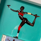 Grace (Original Cassette Tape Collection)