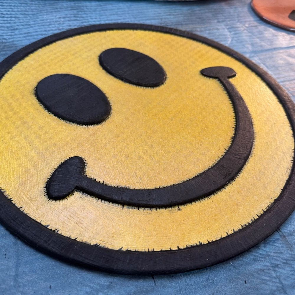 Patches Of My Life #1 (Denim Pocket Collection)