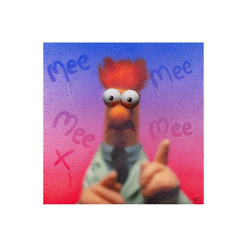 Beaker