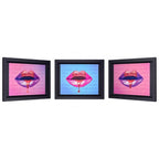 Read My Lips (Lenticular Edition)