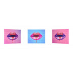 Read My Lips (Lenticular Edition)