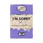 I'm Sorry