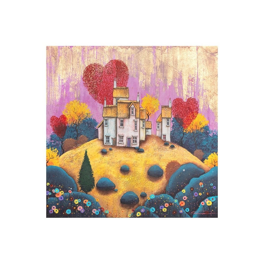 Love Hut II (Valentines Special)