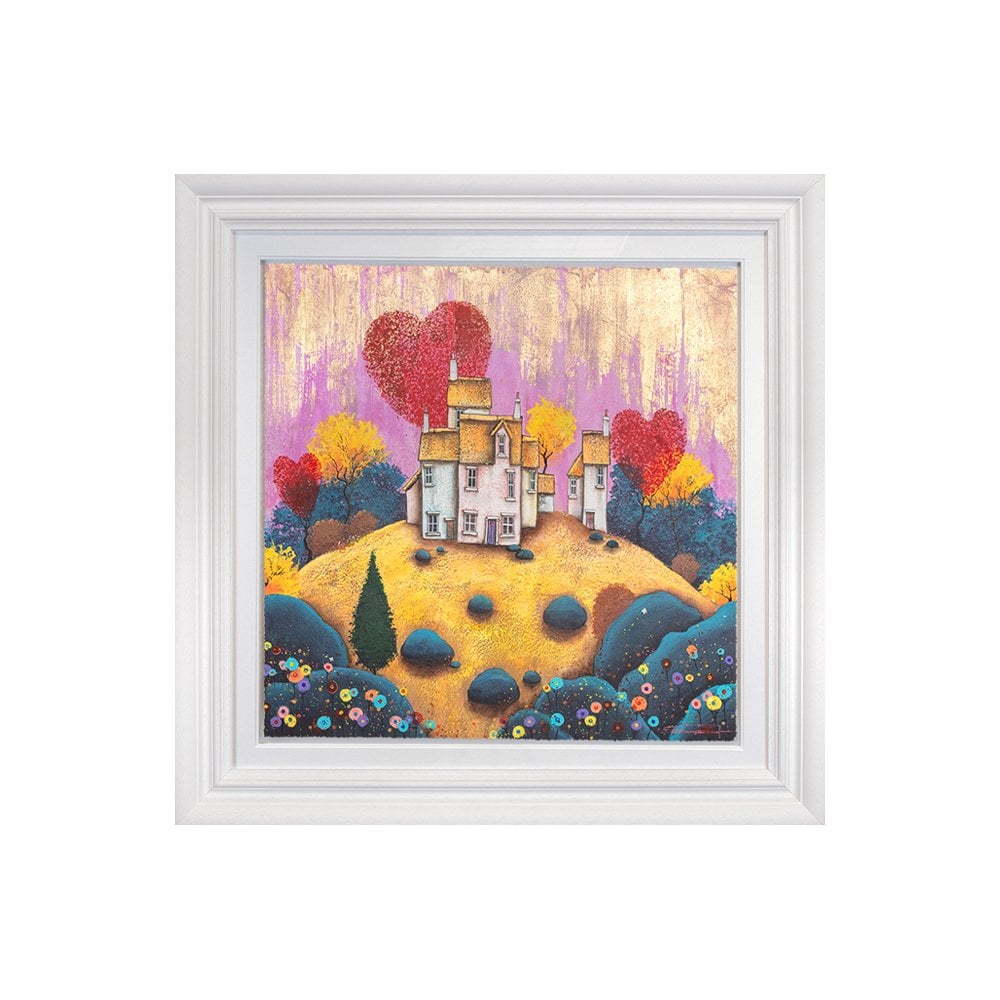 Love Hut II (Valentines Special)