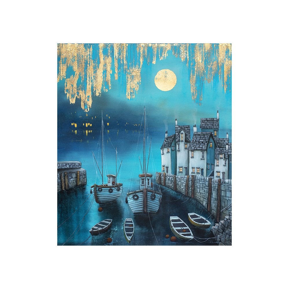 Moon River
