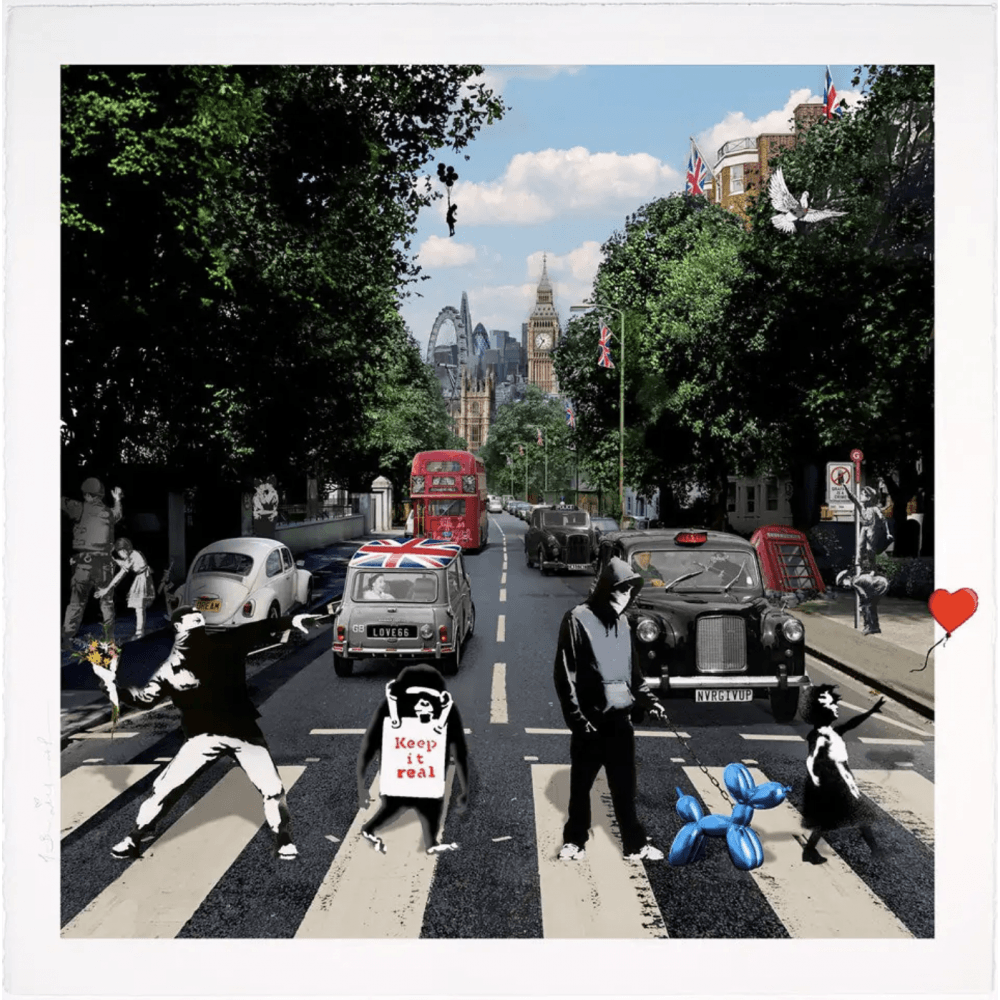 Come Together