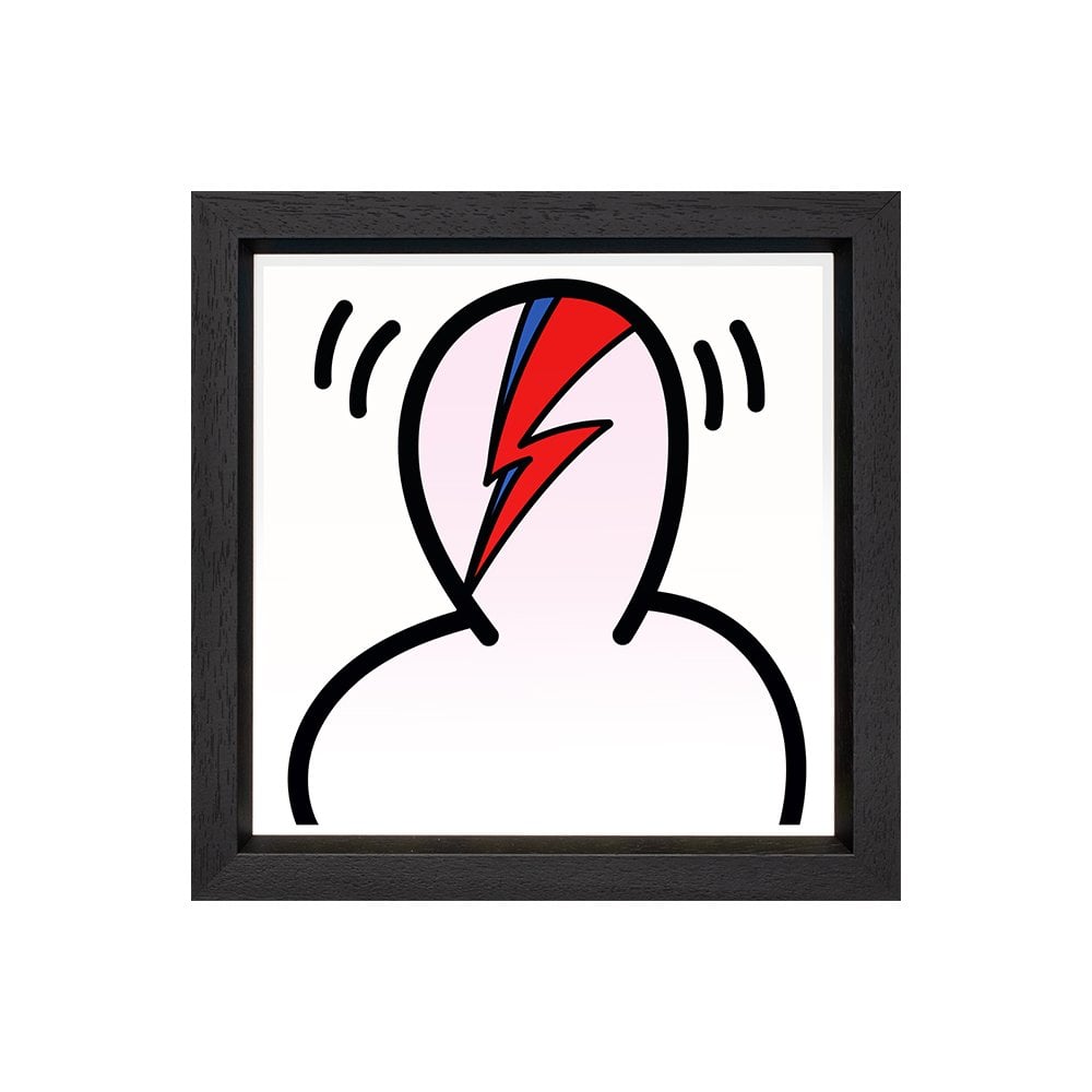 Aladdin Sane (Ziggy Stardust)