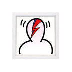 Aladdin Sane (Ziggy Stardust)