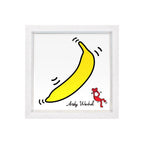 The Velvet Underground & Nico (Andy Warhol)