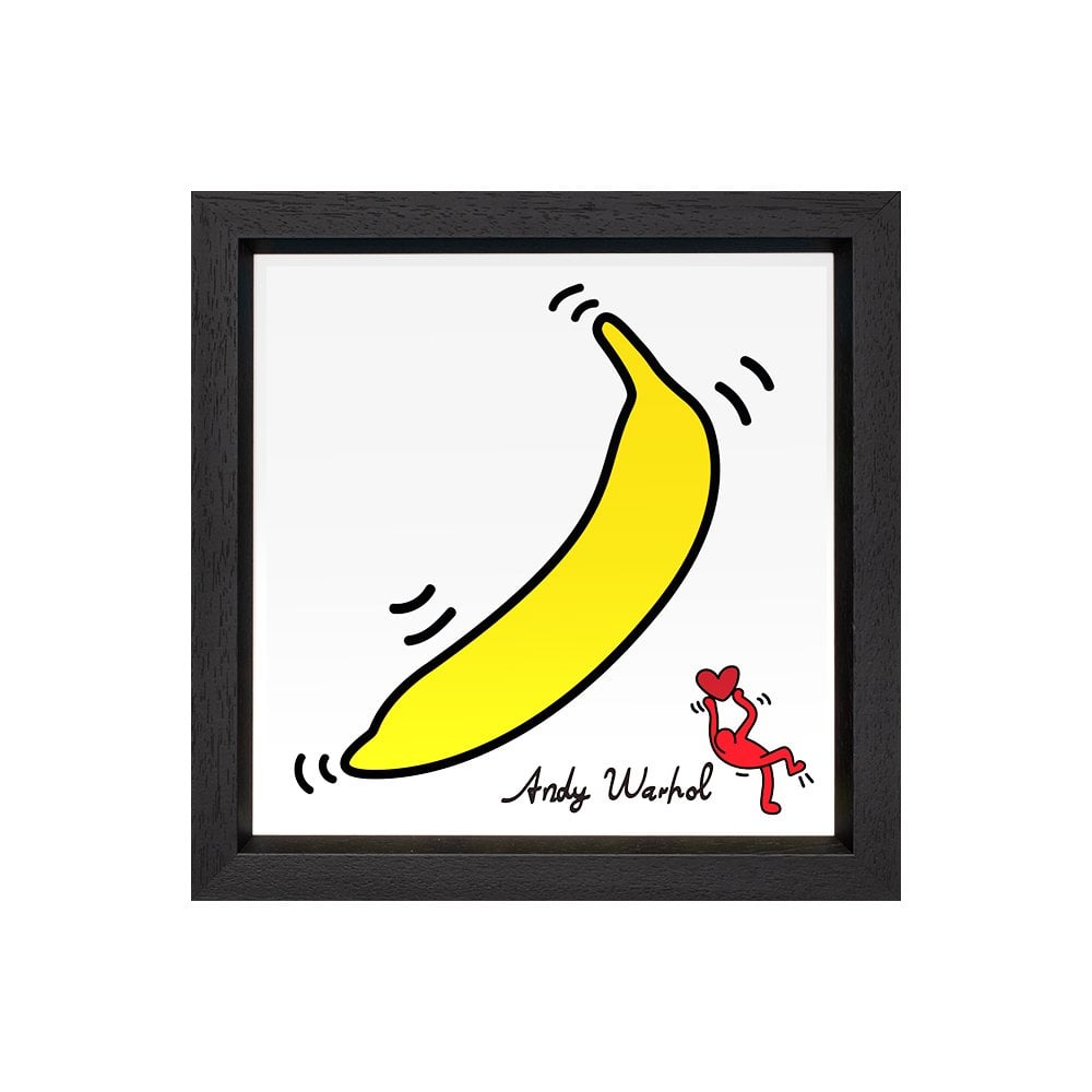 The Velvet Underground & Nico (Andy Warhol)