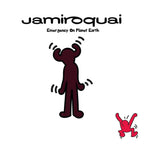 Emergency On Planet Earth (Jamiroquai)