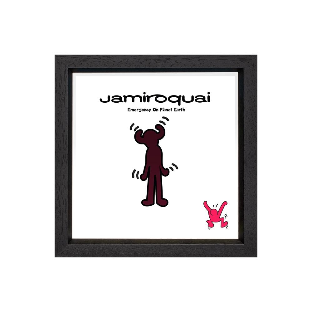 Emergency On Planet Earth (Jamiroquai)