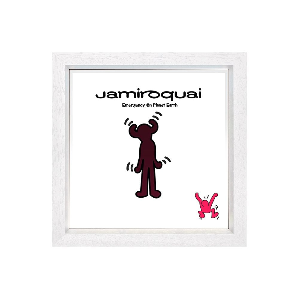 Emergency On Planet Earth (Jamiroquai)