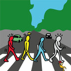 Abbey Road (The Beatles)