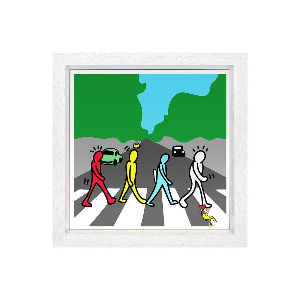 Abbey Road (The Beatles)