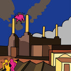 Animals (Pink Floyd)
