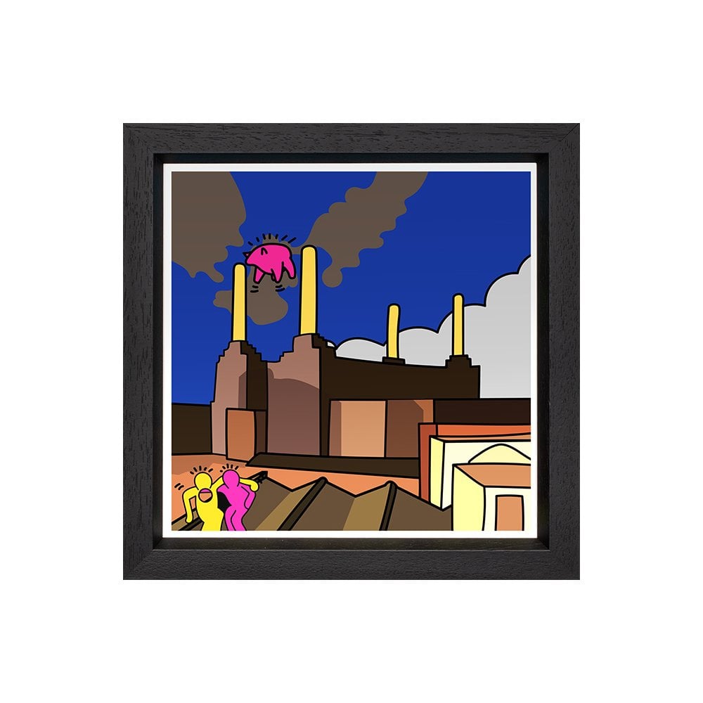 Animals (Pink Floyd)