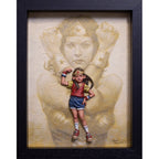 It's A Wonderful Life - Wall Sculpture