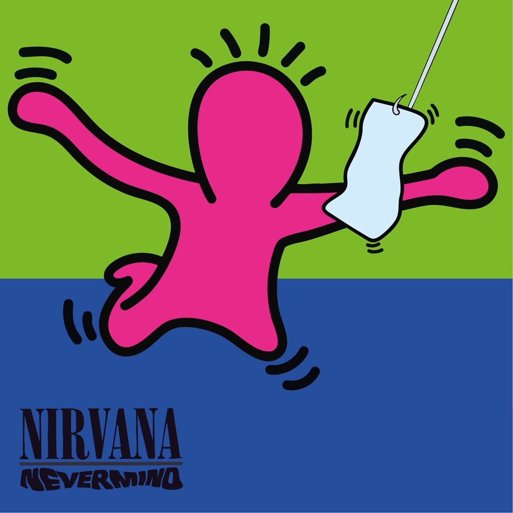 Nevermind (Nirvana)