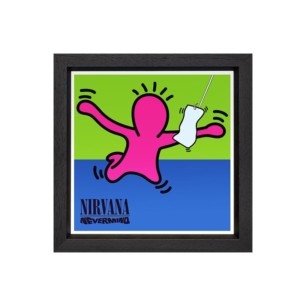 Nevermind (Nirvana)