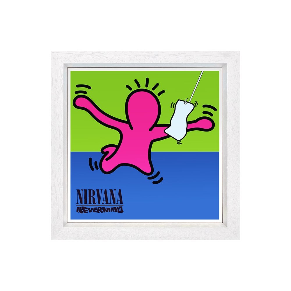 Nevermind (Nirvana)