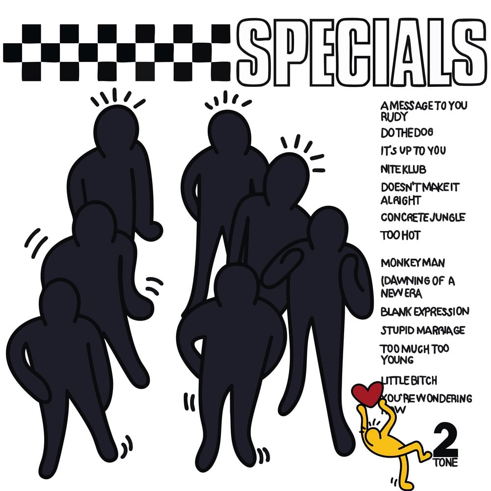 Specials (The Specials)