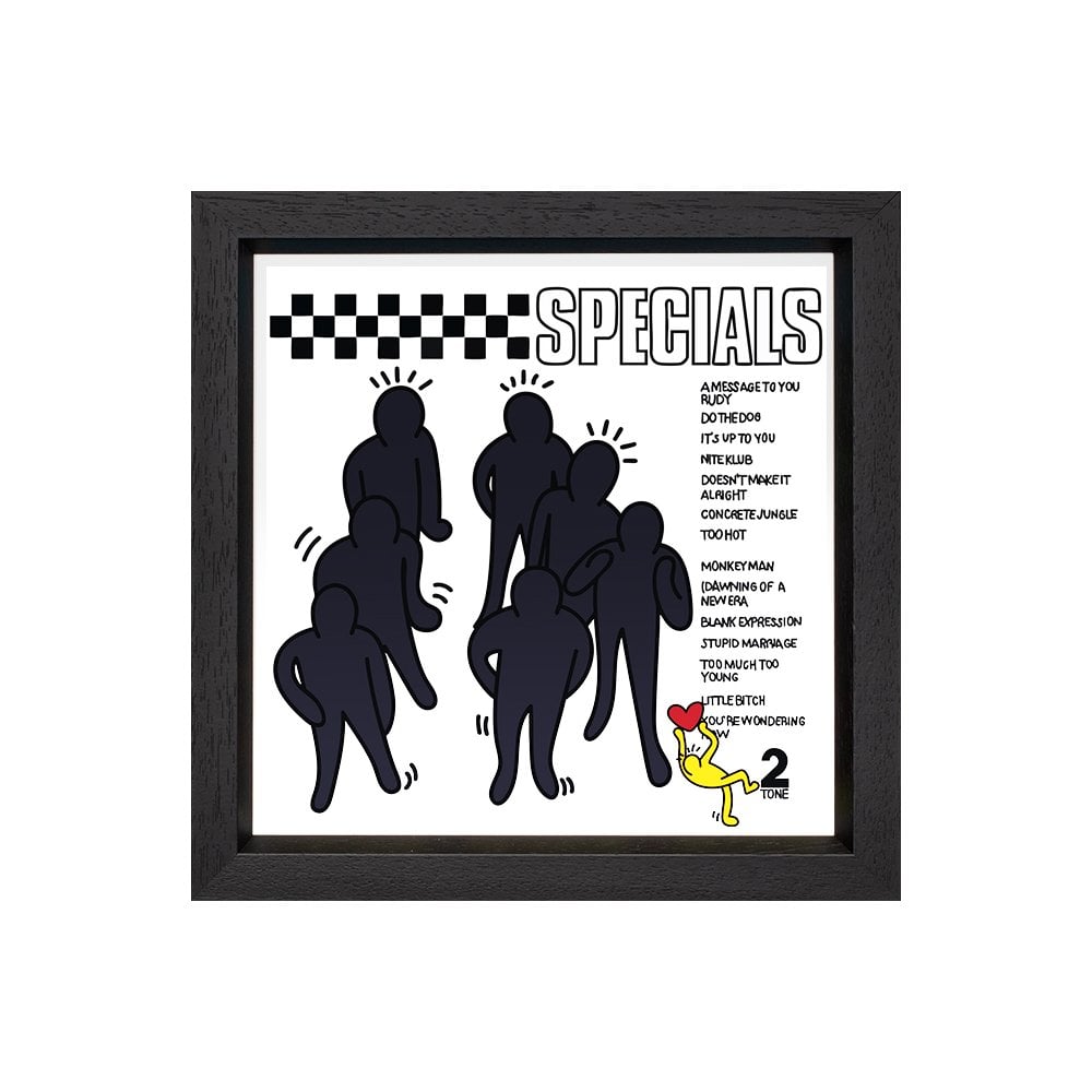 Specials (The Specials)