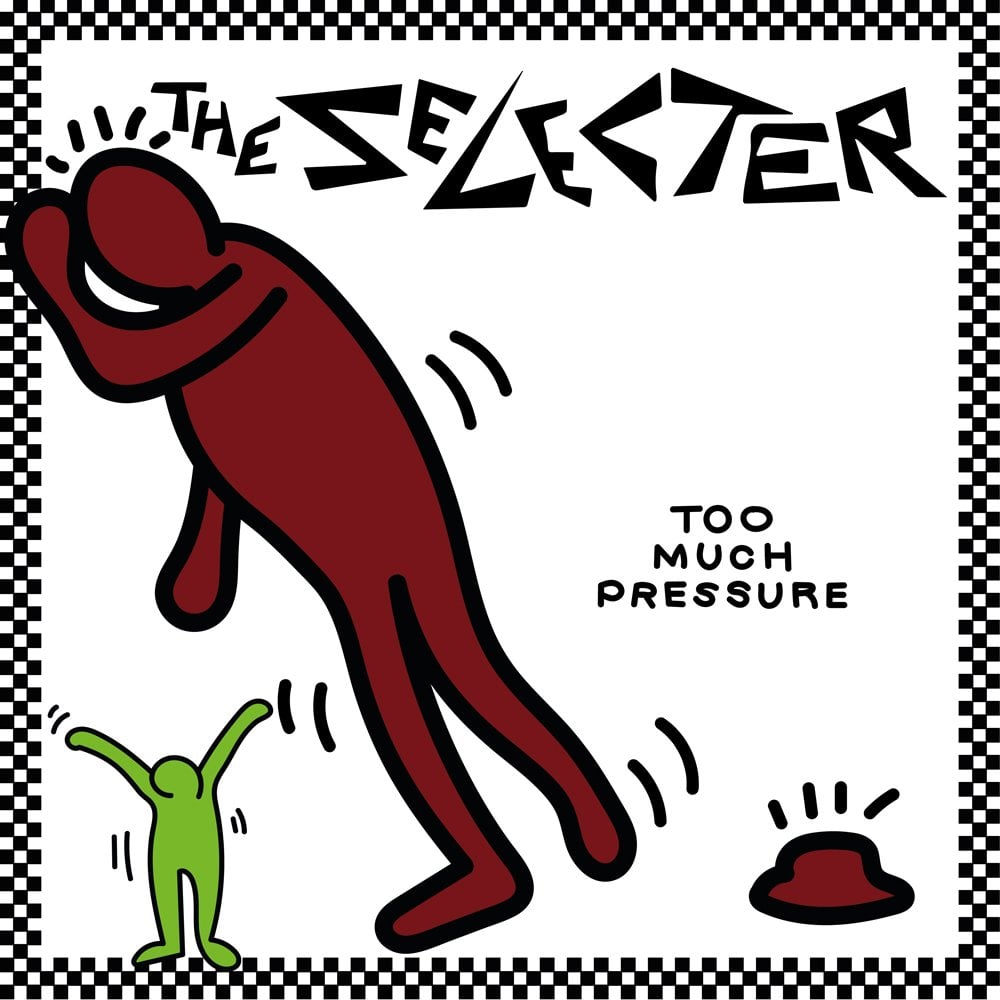 Too Much Pressure (The Selecter)