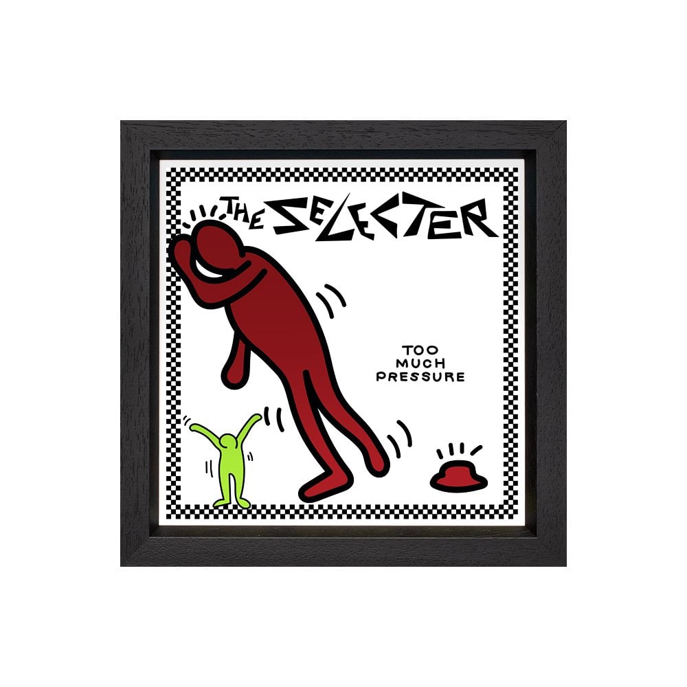 Too Much Pressure (The Selecter)