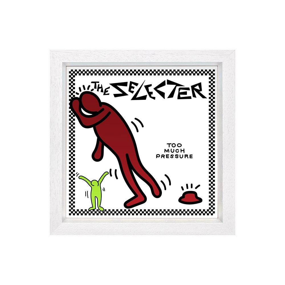 Too Much Pressure (The Selecter)