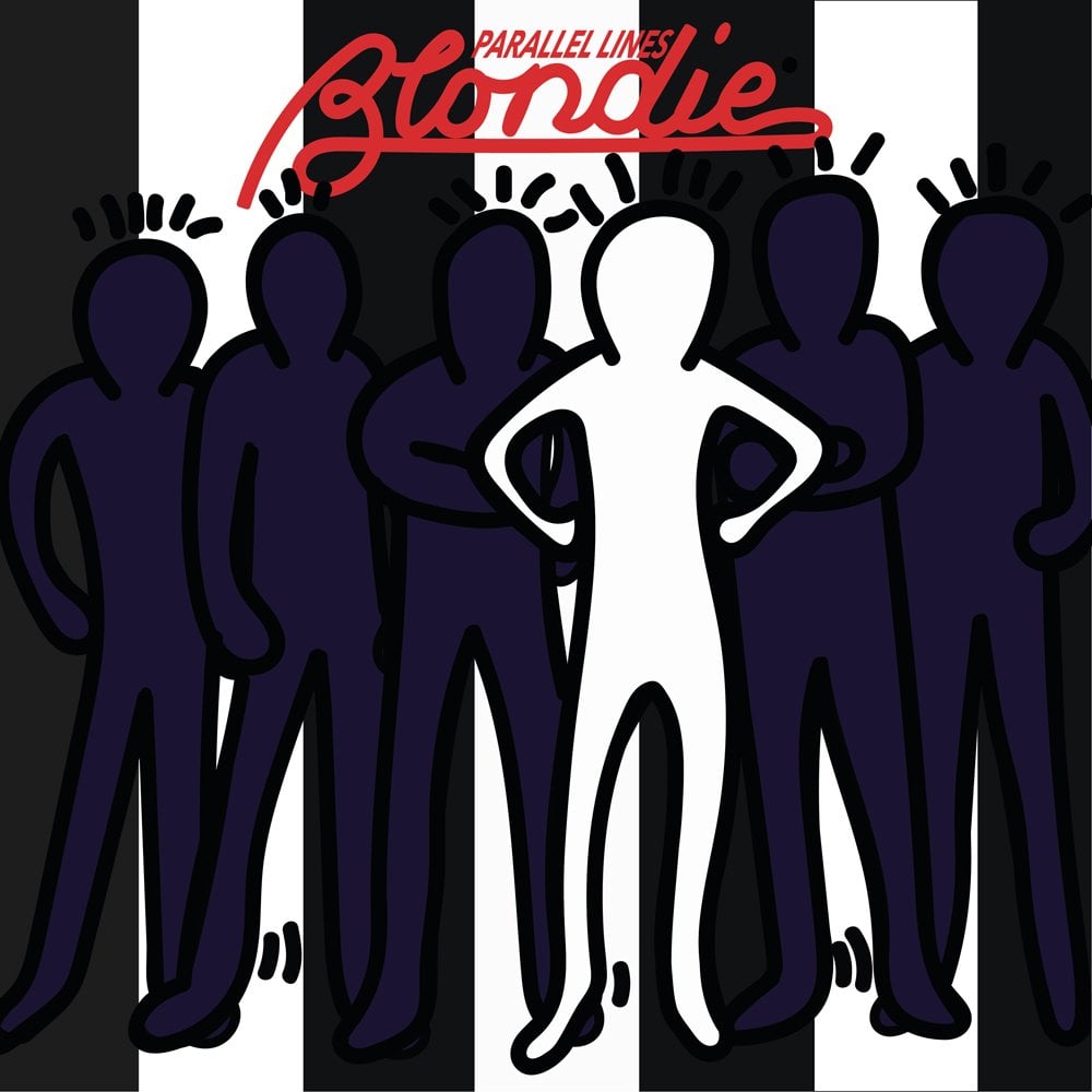 Parallel Lines (Blondie)